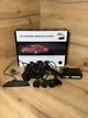 Автомобильный парктроник на 4 датчика Car Radar parking с монитором - изображение 3