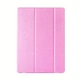Чохол iPad 7/8/9 10.2" 2019-2021 | Air 3 10.5" | Pro 10.5" Frosted Silk pink - изображение 1