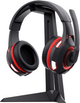 Stojak na słuchawki Trust GXT260 Cendor Black (TRUST_22973) - obraz 2