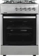 Плита газовая Milano GAS COOKER ML60 G1 /07+стальная - изображение 1