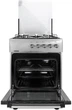 Плита газовая Milano GAS COOKER ML60 G1 /07+стальная - изображение 4