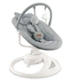 Укачивающий центр MoMi Pearl grey, BULE00040 - изображение 1