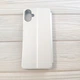 Чохол-книга Mirror для Samsung Galaxy A07 / A075 Дзеркальна Срібло - зображення 2