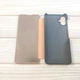 Чохол-книга Mirror для Samsung Galaxy A07 / A075 Дзеркальна Рожевий - зображення 3