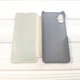 Чохол-книга Mirror для Samsung Galaxy A07 / A075 Дзеркальна Золотий - зображення 3