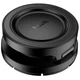 Автотримач HOCO H61 Show folding ring magnetic (dashboard) (Black / Metal gray) (231330) - зображення 6