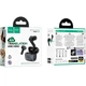Бездротові TWS навушники HOCO EQ27 Fun ANC+ENC+smart AI translation (Metal gray) (243495) - зображення 2