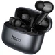 Бездротові TWS навушники HOCO EQ27 Fun ANC+ENC+smart AI translation (Metal gray) (243495) - зображення 3