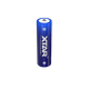Акумуляторна батарея AA XTAR Light CLR 1.5V Li-ion 3300mWh/2000mAh з LED індикатором | мaкс. розряд - 2.5А | 1шт. - изображение 2
