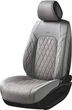 Комплект 3D чохлів для сидінь BELTEX Malibu Сірий (BX89200) - зображення 1