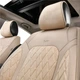 Комплект 3D чохлів для сидінь BELTEX Malibu Бежевий (BX89500) - зображення 4