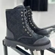 Черевики жіночі зимові Arcoboletto 39 24,5см чорні 153 - зображення 1