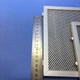 Комплект алюминиевых фильтров для кухонной вытяжки ELEYUS Storm G 700 LED SMD 60, размер 195*465 мм + 158*465 мм - изображение 8