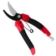 Секатор, 200 мм, рез: Ø 10 мм INTERTOOL FT-1000 - изображение 3