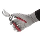 Секатор, 200 мм, рез: Ø 15 мм INTERTOOL FT-1003 - изображение 5