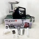 Электромясорубка ViLgrand V203-BRMG 2000Вт Black - изображение 5