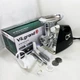 Электромясорубка ViLgrand V203-BRMG 2000Вт Black - изображение 2