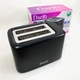 Тостер DARIO DT1007 Black - изображение 10