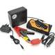 Пусковое устройство с компрессором для авто Jump Starter 99800mAh - изображение 1