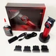 Триммер VGR V-977 RED, регулировка мощности 6000 - 8000 RPM - изображение 15