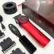 Триммер VGR V-977 RED, регулировка мощности 6000 - 8000 RPM - изображение 5