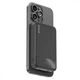 Портативная Батарея Proove Hoodman Magnetic 20W 10000mAh Black - изображение 2