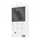 Портативная Батарея Proove Hoodman Magnetic 20W 10000mAh Black - изображение 4