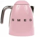 Электрочайник Smeg KLF04PKEU - изображение 6
