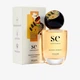 Парфумована вода SE Swedish Experience Blazing Warmth Oriflame 75 мл теплий цитрусовий зелений трохи солодкий - зображення 1