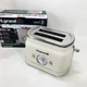 Тостер ViLgrand VT0823R - изображение 2