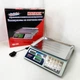 Весы торговые электронные со счетчиком цены на 50кг Matarix MX-414 - изображение 3
