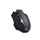 Мышь беспроводная INPHIC A1 Black - изображение 2