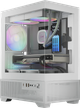 Корпус Gamdias AURA GC9M ELITE ARGB White (4711514503142) - зображення 1