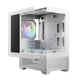 Корпус Gamdias AURA GC9M ELITE ARGB White (4711514503142) - зображення 2