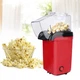 Аппарат для приготовления попкорна в домашних условиях. Попкорница. Relia Popcorn Maker - изображение 2