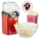 Аппарат для приготовления попкорна в домашних условиях. Попкорница. Relia Popcorn Maker - изображение 1