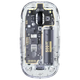 Мышь беспроводная INPHIC X Clear - изображение 1