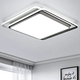 Потолочный LED светильник современный для дома 120W (SP04) - изображение 1