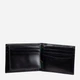 Кошелек мужской Tommy Hilfiger 422032340 Черный (422032340) - изображение 4