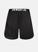 Шорти для єдиноборств Immortal 2.0 Fightshorts Black Rain Redesigned XS Колір Чорний (501448-103-XS) - зображення 2