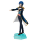 Фигурка Sega Vocaloid Project Sekai Desktop×Decorate Кайто Вокалоид KAITO 16 см S PS K 16 - изображение 2