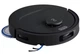 Робот-пилосос Ecovacs Deebot T30C Чорний (DLX71) - зображення 3