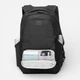 Рюкзак тканевый 23 л вмещает формат А4 Pacsafe "антивор" Metrosafe LS450 15" Black (30435100) - изображение 4