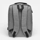 Рюкзак мужской Laras vn2890-gray Серый (ROZ6400007477) - изображение 2