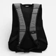 Рюкзак чоловічий 23 л Laras 10Rem8328gr-black Чорний (ROZ6400013710) - зображення 2