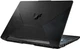 Ігровий ноутбук Asus TUF Gaming F15 FX506HF 15.6" Full HD 144 Гц IPS Intel Core i5-11400H (2.70 - 4.50 ГГц) NVIDIA GeForce RTX 2050 4 ГБ RAM 16 ГБ 512 ГБ SSD - Б/В - зображення 3