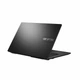 Ноутбук Asus Vivobook Go 14 (E1404G) 14.0" Full HD Intel Core i3-N305 (1.80-3.80 ГГц) Intel UHD Graphics RAM 8 ГБ 256 ГБ SSD - Б/У - изображение 3