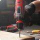 Дрель-шуруповерт аккумуляторный 12 В INTERTOOL DT-0314 30 Нм 0.8-10 мм 1.5 Ач съемный патрон - изображение 11