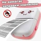 Портативный термопринтер Mini Printer Детский мини принтер с рулоном термобумаги в комплекте приложение WalkPrint - изображение 9