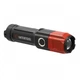 Ліхтар ручний Міні ліхтарик INTERTOOL LB-0120 Zoom 4 режими - зображення 3